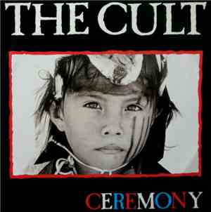 The Cult - Ceremony