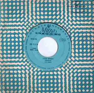 The Darts - Love Bandit