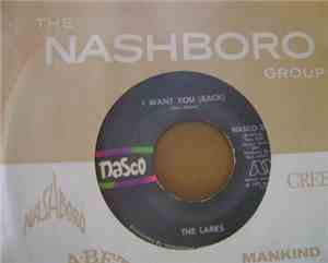 The Larks - I Want You (Back)