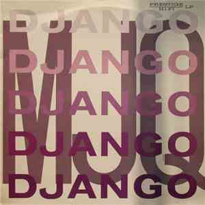The Modern Jazz Quartet - Django