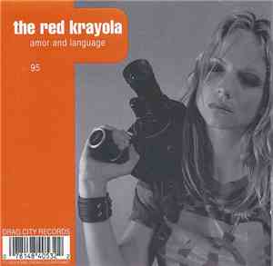 The Red Krayola - Amor And Language