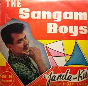 The Sangam Boys - Janda-Ku