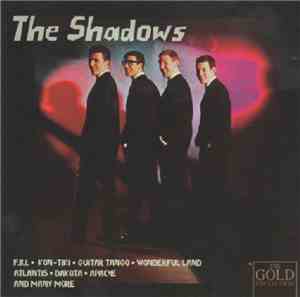 The Shadows - The Gold Collection