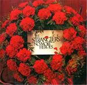 The Stranglers - No More Heroes
