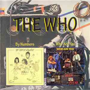 The Who - The Who By Numbers / Who Are You