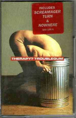 Therapy? - Troublegum