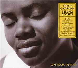 Tracy Chapman - Telling Stories
