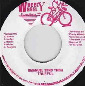 Trueful - Emanuel Send Them