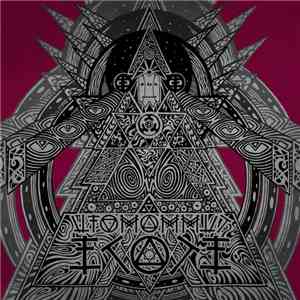 Ufomammut - Ecate