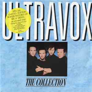 Ultravox - The Collection