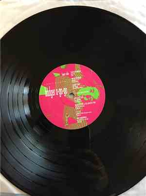Various - Badger A-Go-Go