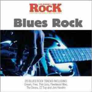 Various - Blues Rock