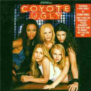 Various - Coyote Ugly