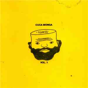Various - Cuca Monga Vol. 1