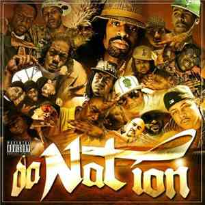 Various - Da Nation