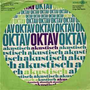 Various - Der Oktober-Klub Und Seine Gäste