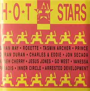 Various - Hot Stars