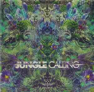 Various - Jungle Calling
