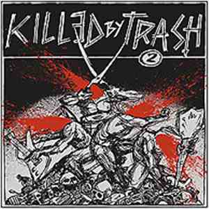 Various - Killed By Trash 2
