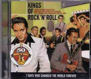 Various - Kings Of Rock 'N' Roll