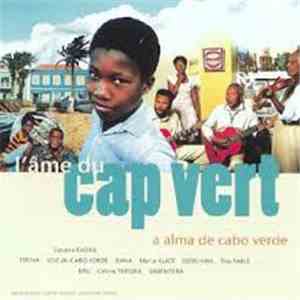 Various - L'Âme Du Cap Vert