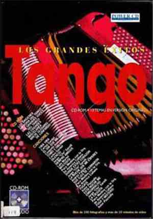 Various - Los Grandes Éxitos 9 - Tango