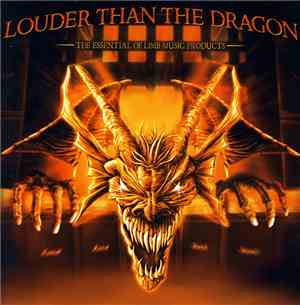 Various - Louder Than The Dragon