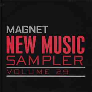 Various - Magnet New Music Sampler Volume 29