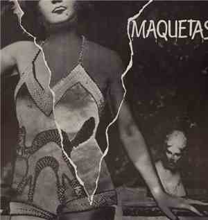 Various - Maquetas