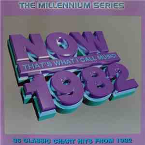 Various - Now That's What I Call Music! 1982: The Millennium Series