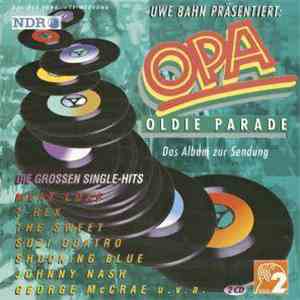 Various - OPA - Oldie Parade