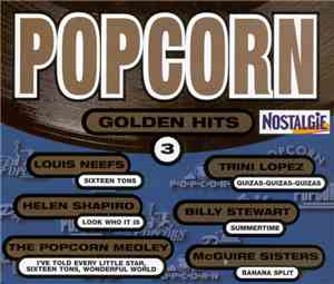 Various - Popcorn Golden Hits 3