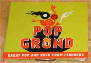 Various - Popgrond 3