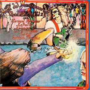 Various - Rock Del Manzanares - Visca El Rollo Vol. 2
