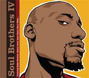 Various - Soul Brothers IV