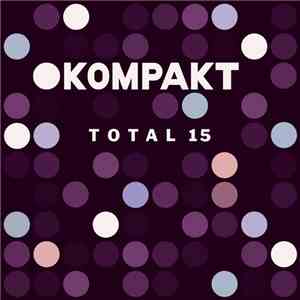 Various - Total 15