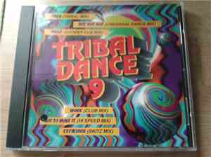 Various - Tribal Dance 9