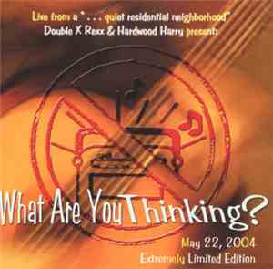 Various - What Are You Thinking?