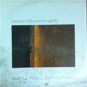 Various - Windham Hill Records Sampler '82