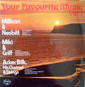Various - Your Favourite Music Vol.1