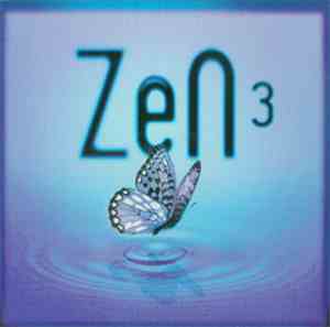 Various - Zen 3