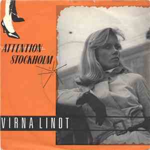 Virna Lindt - Attention Stockholm