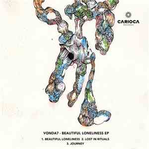 VONDA7 - Beautiful Loneliness EP