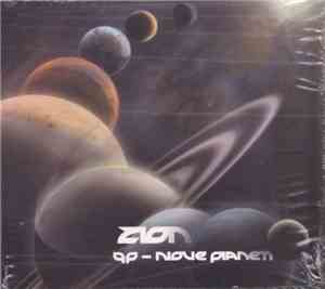 Zion  - Nove Pianeti