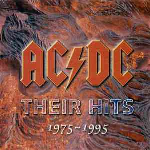 AC/DC - Their Hits 1975-1995