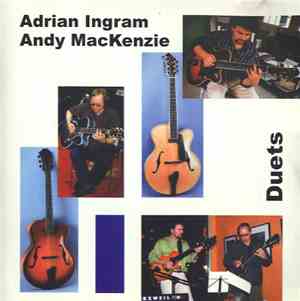 Adrian Ingram / Andy MacKenzie  - Duets