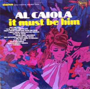 Al Caiola - It Must Be Him