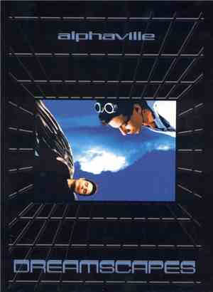 Alphaville - Dreamscapes