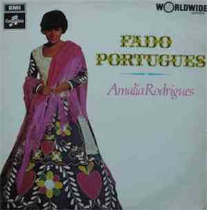Amália Rodrigues - Fado Português