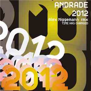 Andrade - 2012
